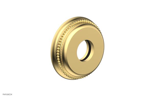 Phylrich - Beaded Flange