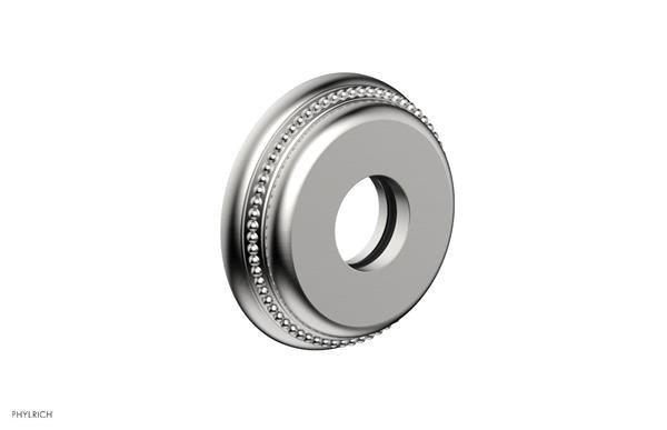 Phylrich - Beaded Flange