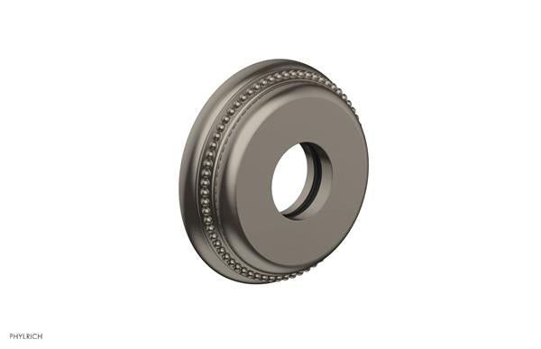 Phylrich - Beaded Flange
