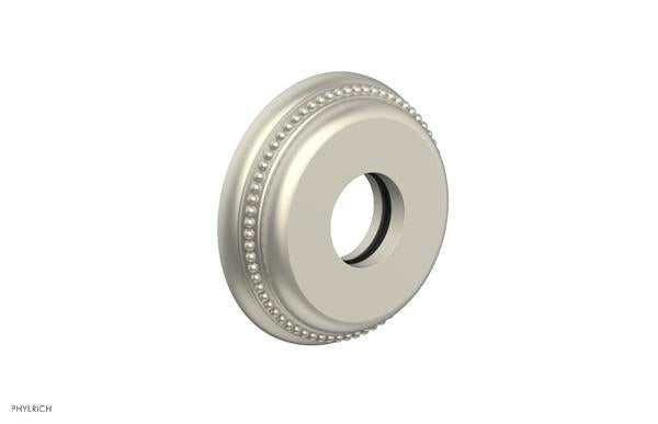 Phylrich - Beaded Flange
