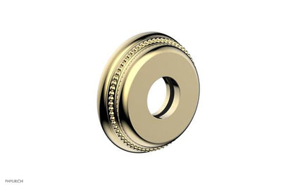Phylrich - Beaded Flange