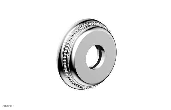 Phylrich - Beaded Flange