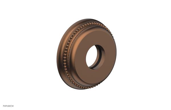 Phylrich - Beaded Flange