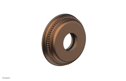 Phylrich - Beaded Flange