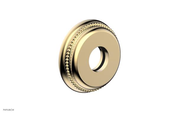 Phylrich - Beaded Flange