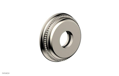 Phylrich - Beaded Flange