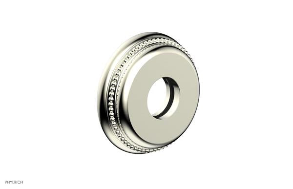 Phylrich - Beaded Flange