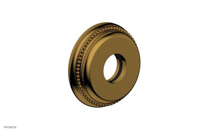 Phylrich - Beaded Flange