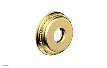 Phylrich - Beaded Flange