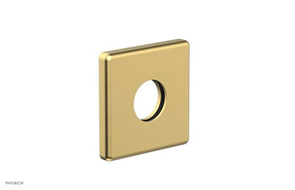 Phylrich - Mix/Stria Flange