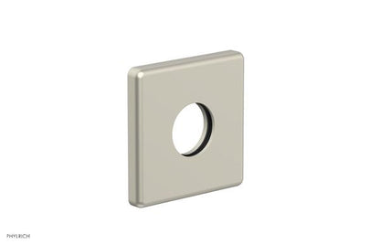 Phylrich - Mix/Stria Flange