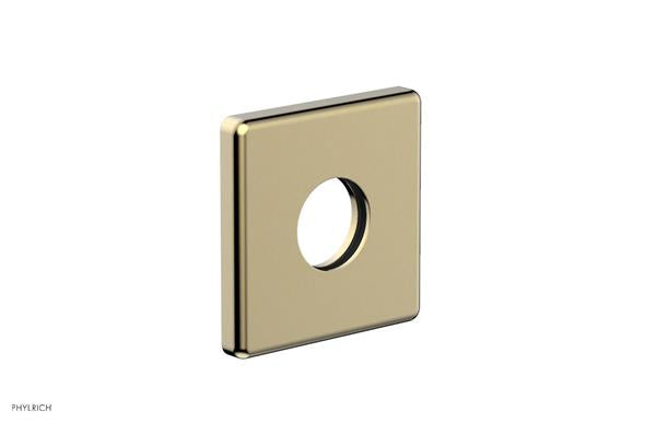 Phylrich - Mix/Stria Flange