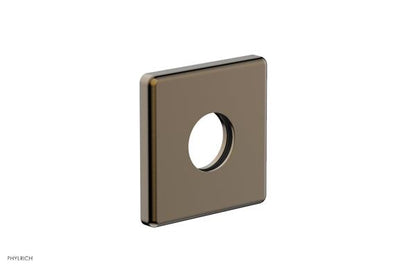 Phylrich - Mix/Stria Flange
