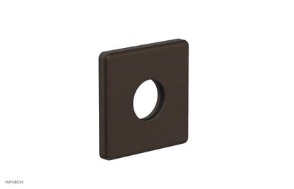 Phylrich - Mix/Stria Flange