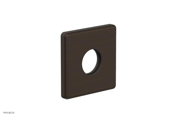Phylrich - Mix/Stria Flange