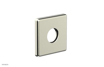 Phylrich - Mix/Stria Flange