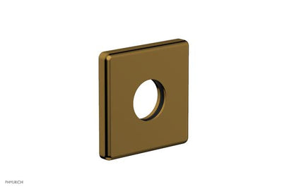 Phylrich - Mix/Stria Flange