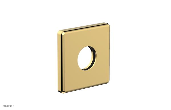 Phylrich - Mix/Stria Flange