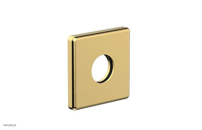 Phylrich - Mix/Stria Flange
