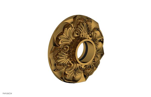 Phylrich - Empire Flange
