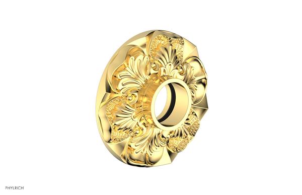 Phylrich - Empire Flange