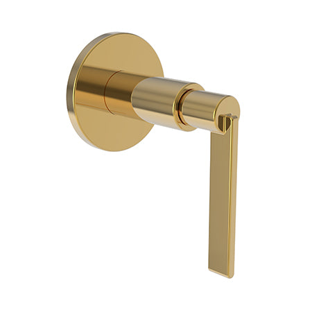 Newport Brass - Diverter/Flow Control Handle