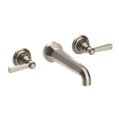 Newport Brass - Wall Mount Lavatory Faucet