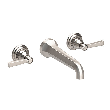 Newport Brass - Wall Mount Lavatory Faucet
