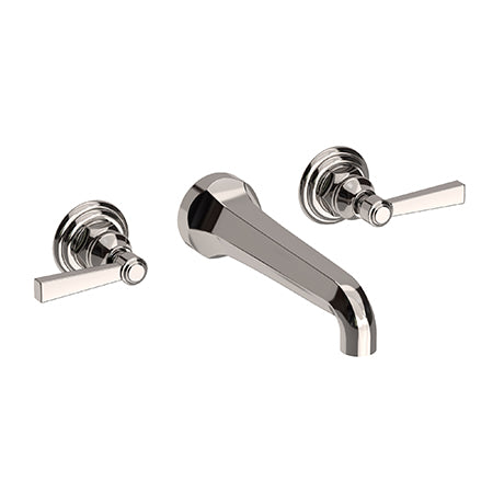 Newport Brass - Wall Mount Lavatory Faucet