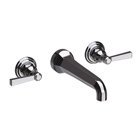Newport Brass - Wall Mount Lavatory Faucet