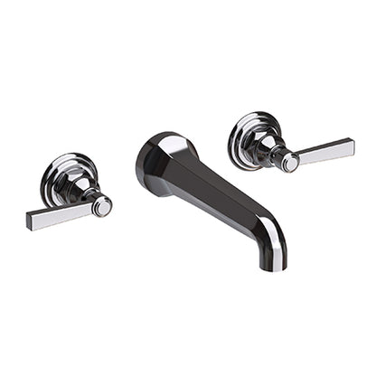 Newport Brass - Wall Mount Lavatory Faucet