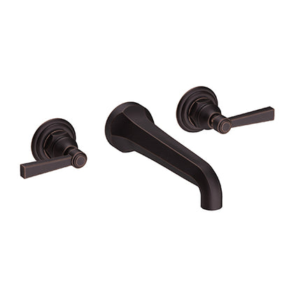 Newport Brass - Wall Mount Lavatory Faucet