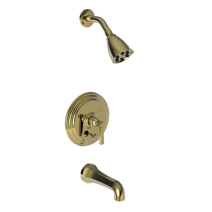 Newport Brass - Balanced Pressure Tub & Shower Trim Set