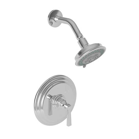 Newport Brass - Balanced Pressure Shower Trim Set