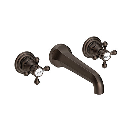 Newport Brass - Astor Wall Mount Lavatory Faucet