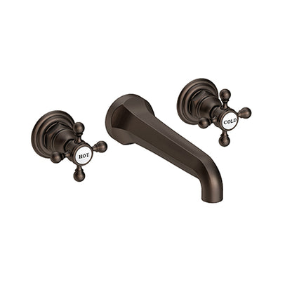 Newport Brass - Astor Wall Mount Lavatory Faucet