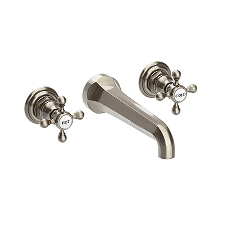 Newport Brass - Astor Wall Mount Lavatory Faucet
