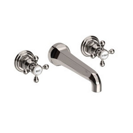 Newport Brass - Astor Wall Mount Lavatory Faucet