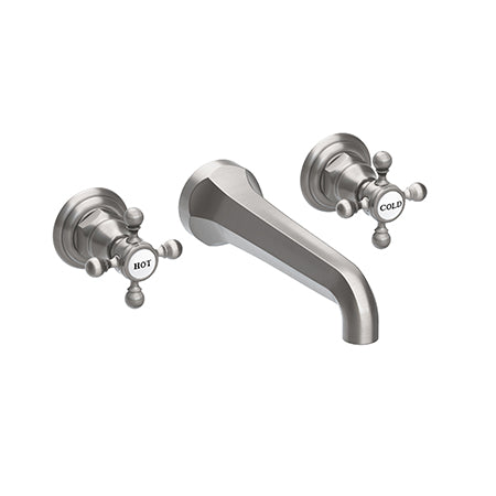 Newport Brass - Astor Wall Mount Lavatory Faucet