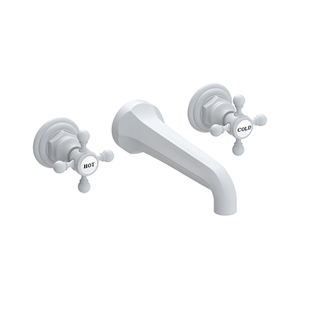 Newport Brass - Astor Wall Mount Lavatory Faucet