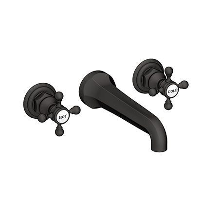 Newport Brass - Astor Wall Mount Lavatory Faucet
