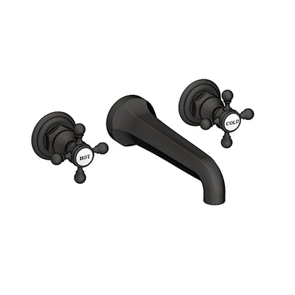 Newport Brass - Astor Wall Mount Lavatory Faucet