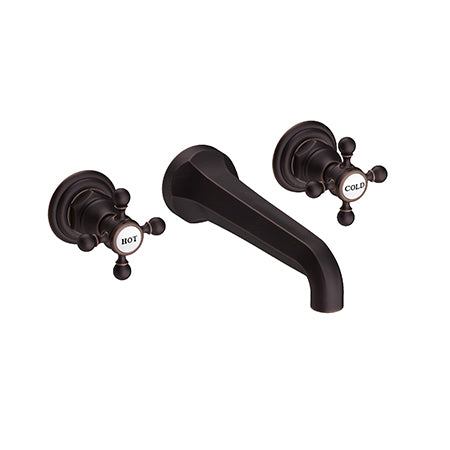 Newport Brass - Astor Wall Mount Lavatory Faucet