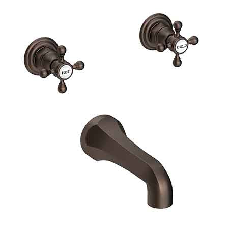 Newport Brass - Astor Wall Mount Tub Faucet