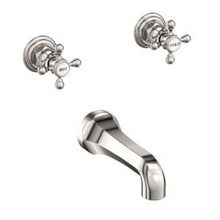 Newport Brass - Astor Wall Mount Tub Faucet