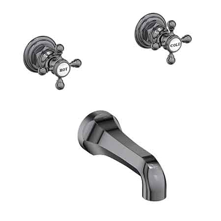Newport Brass - Astor Wall Mount Tub Faucet