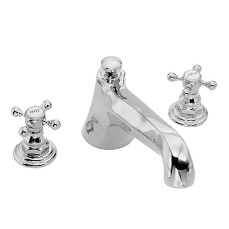 Newport Brass - Roman Tub Faucet