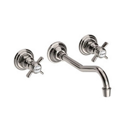 Newport Brass - Fairfield Wall Mount Lavatory Faucet