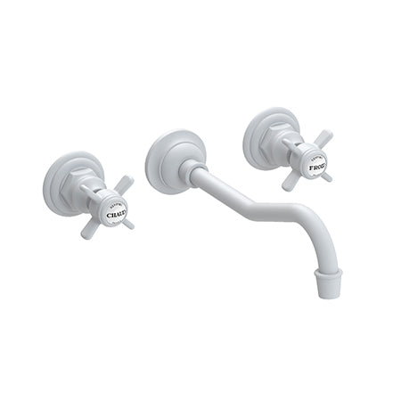 Newport Brass - Fairfield Wall Mount Lavatory Faucet