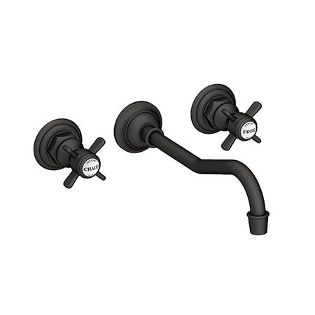Newport Brass - Fairfield Wall Mount Lavatory Faucet